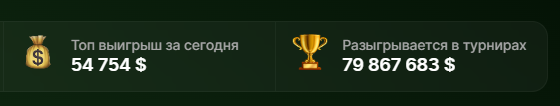 Топ выигрыш за сегодня Топ выигрыш за сегодня РиоБет